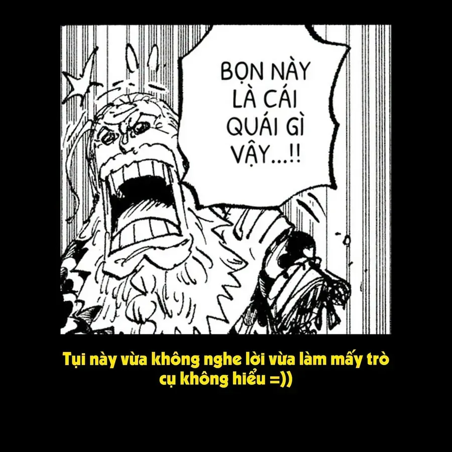 One Piece Tập 1191.1 trang 62
