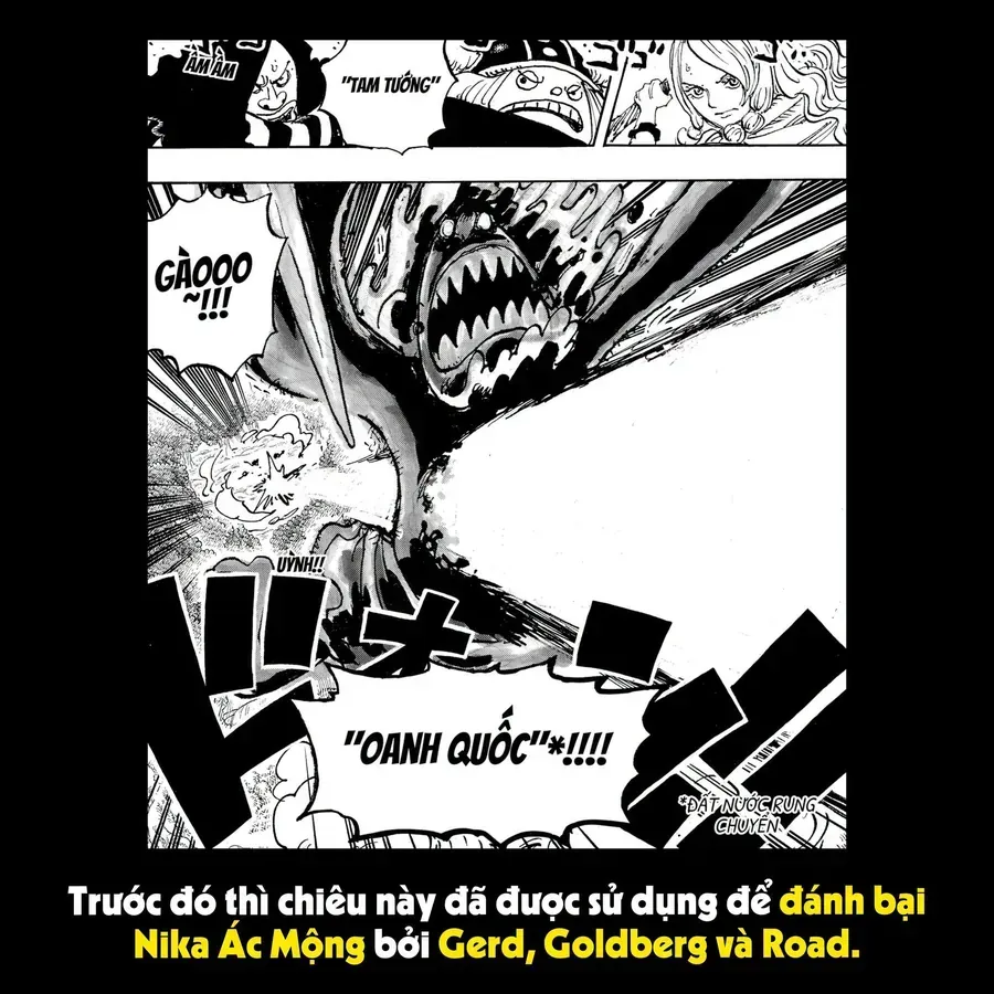 One Piece Tập 1191.1 trang 65