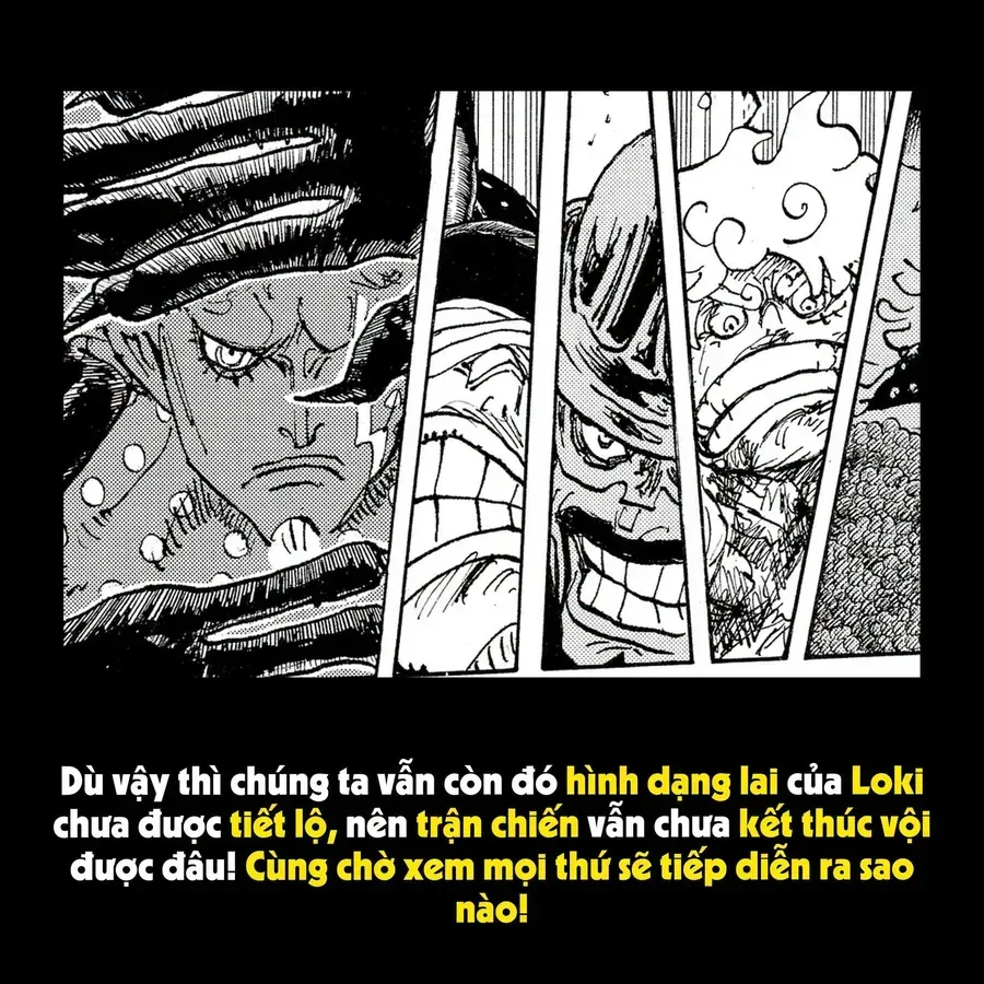 One Piece Tập 1191.1 trang 69