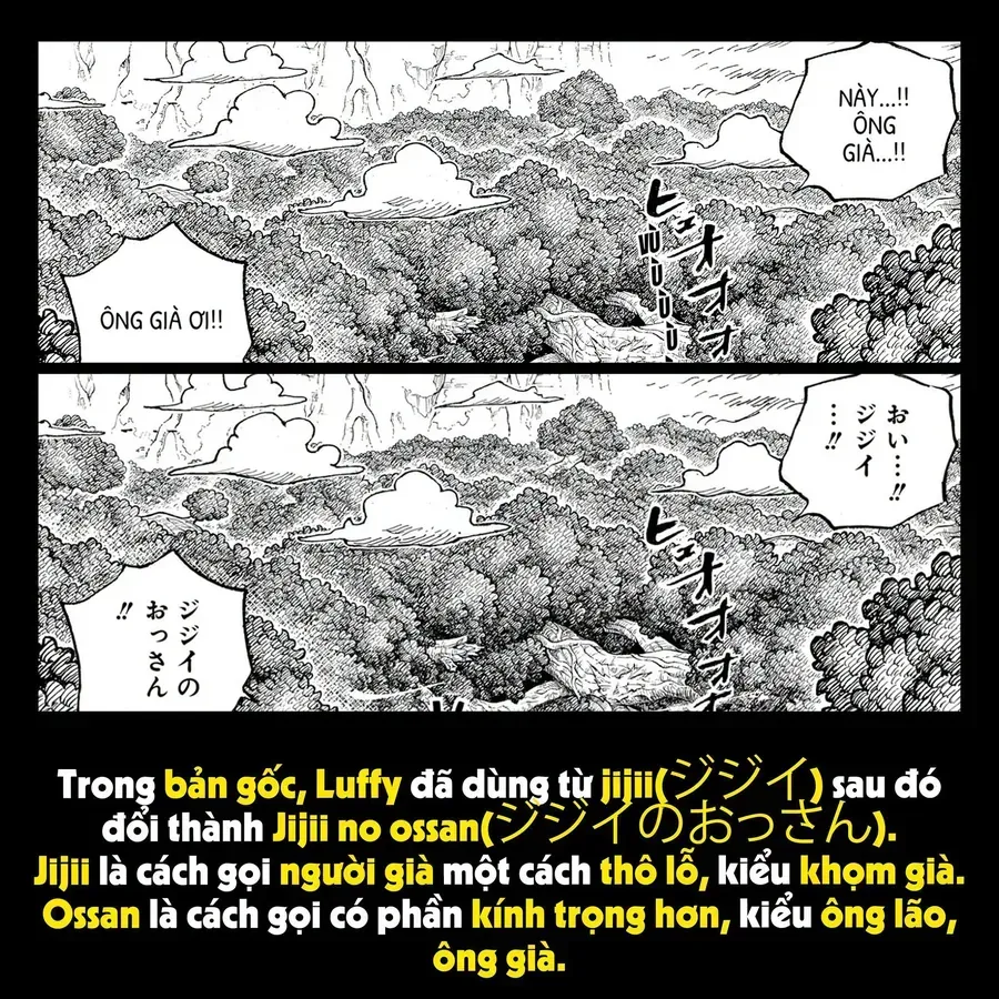One Piece Tập 1191.1 trang 9