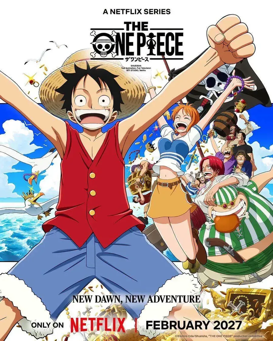 One Piece Tập 1191 trang 19