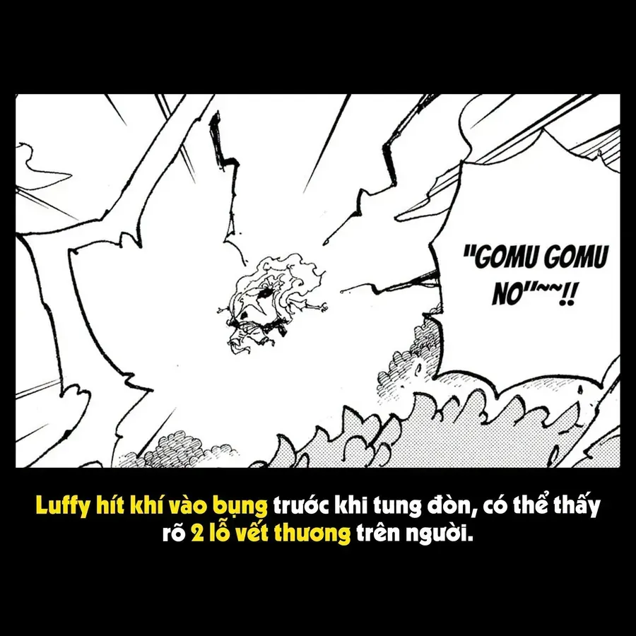 One Piece Tập 1192.1 trang 12