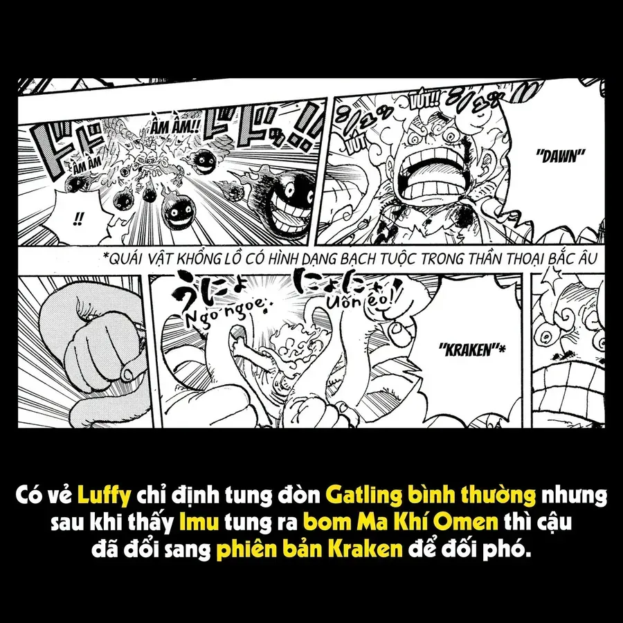 One Piece Tập 1192.1 trang 13