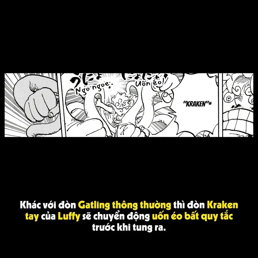 One Piece Tập 1192.1 trang 14