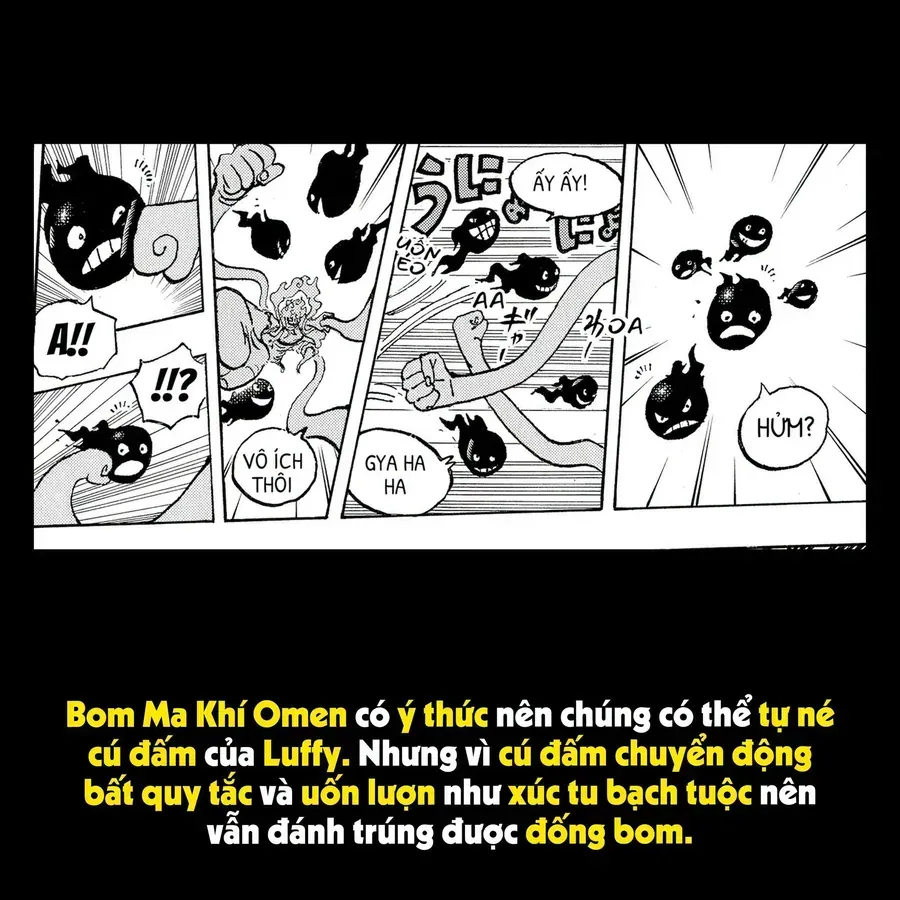 One Piece Tập 1192.1 trang 15