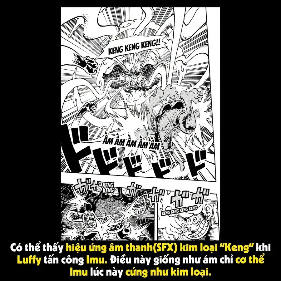 One Piece Tập 1192.1 trang 17