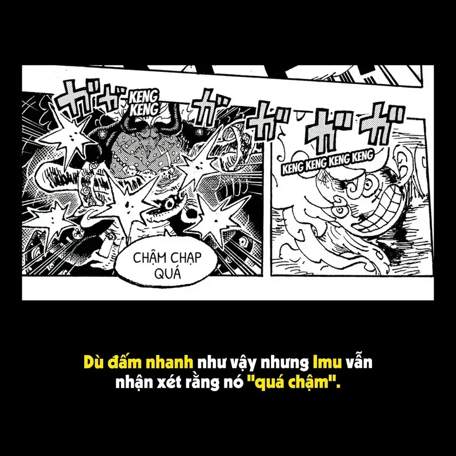 One Piece Tập 1192.1 trang 18