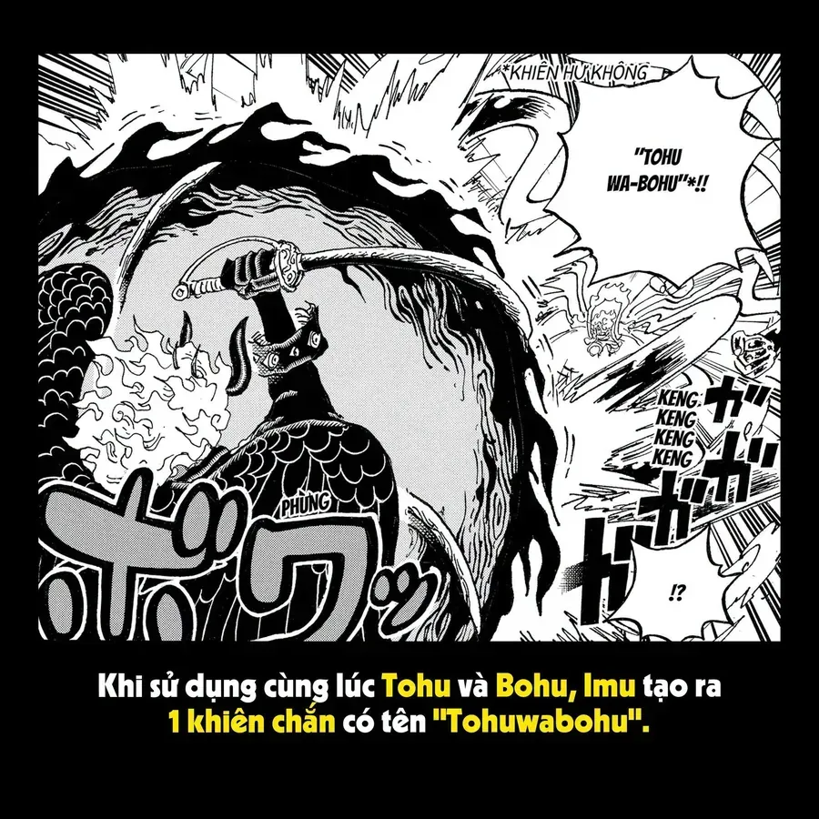 One Piece Tập 1192.1 trang 21