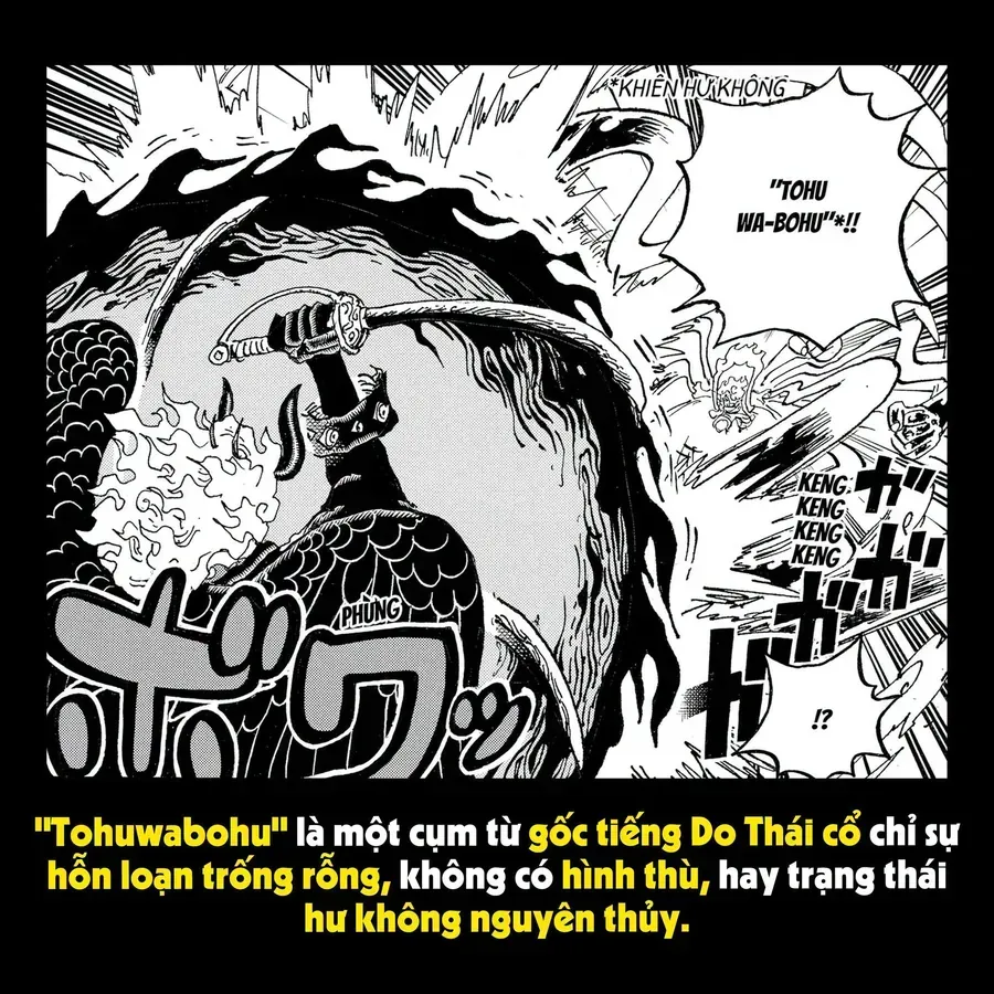 One Piece Tập 1192.1 trang 22