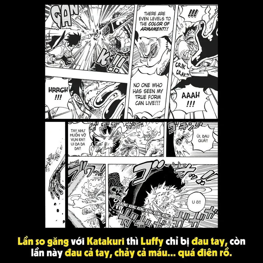 One Piece Tập 1192.1 trang 23