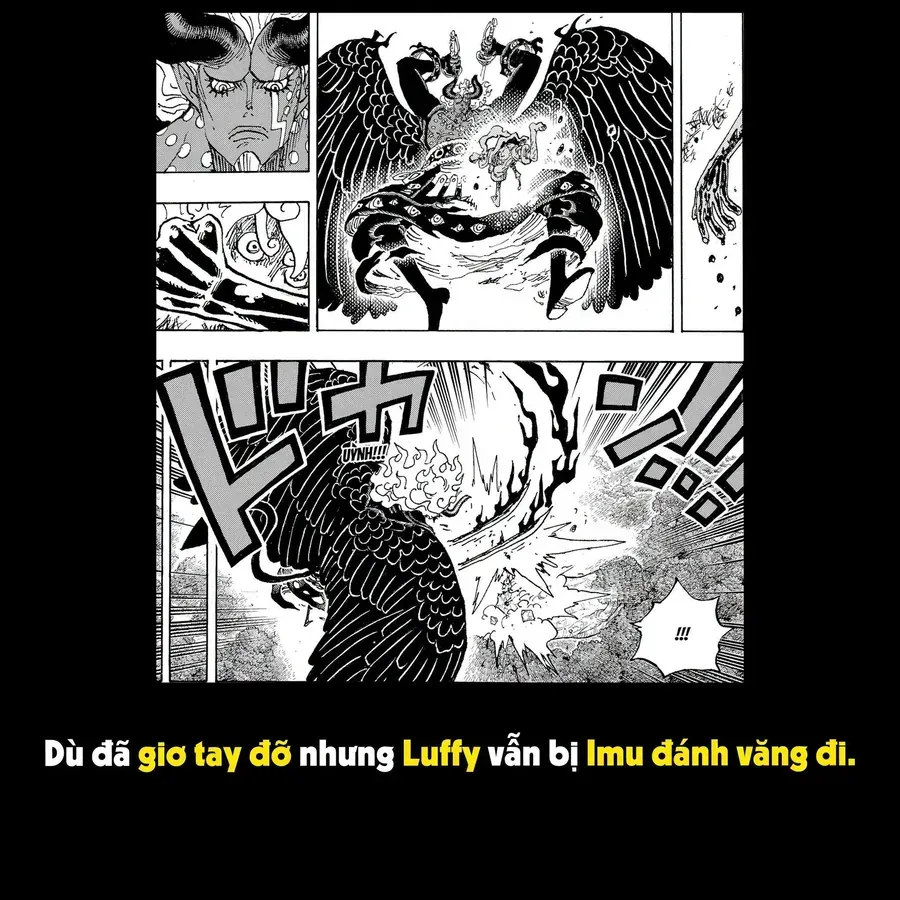 One Piece Tập 1192.1 trang 24
