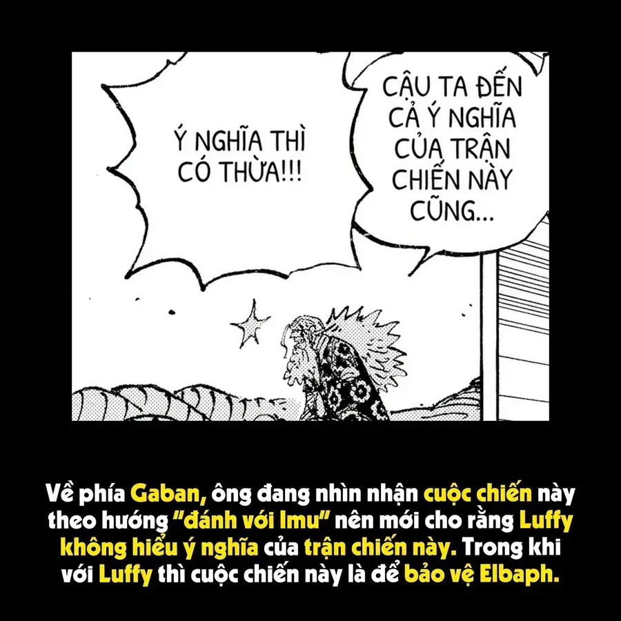 One Piece Tập 1192.1 trang 26