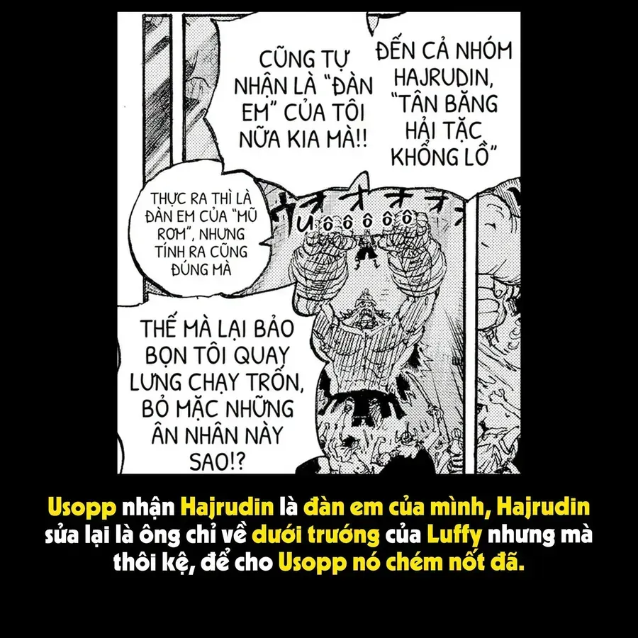 One Piece Tập 1192.1 trang 28