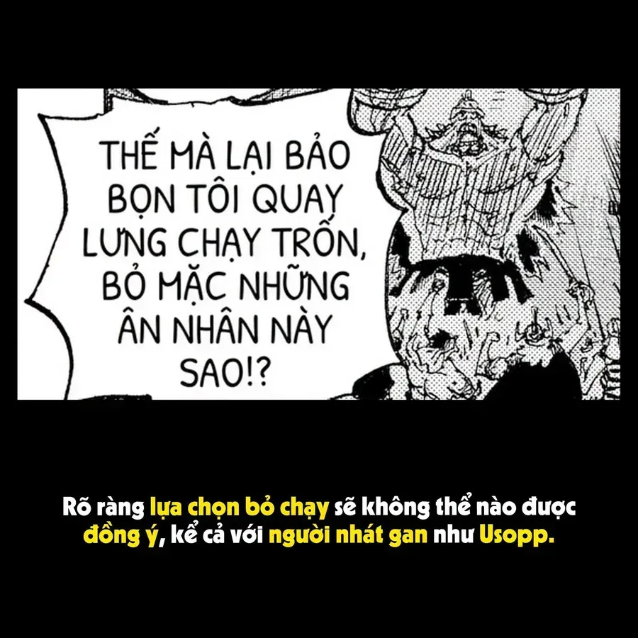One Piece Tập 1192.1 trang 29