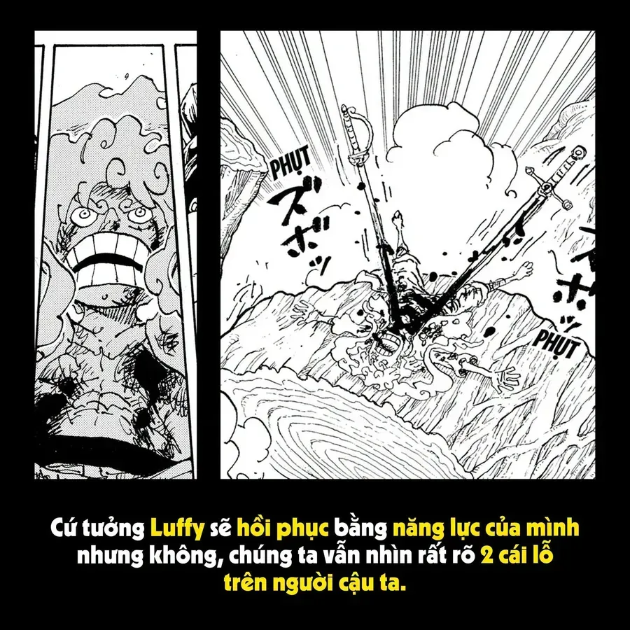 One Piece Tập 1192.1 trang 4