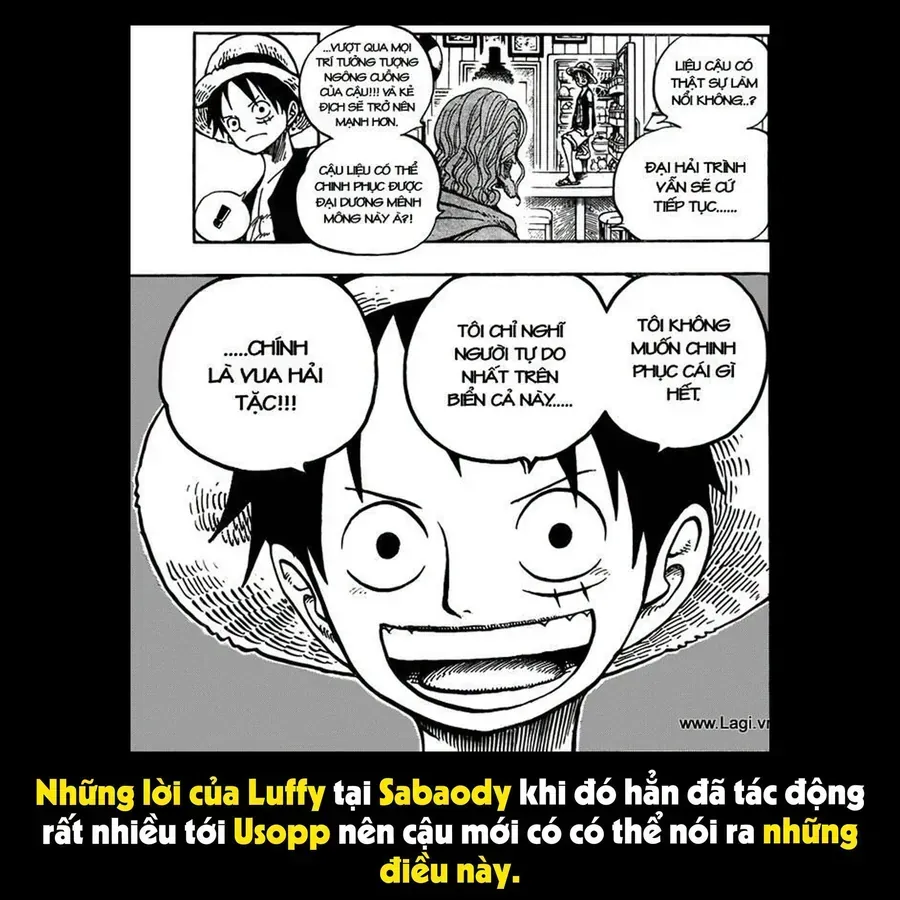 One Piece Tập 1192.1 trang 33