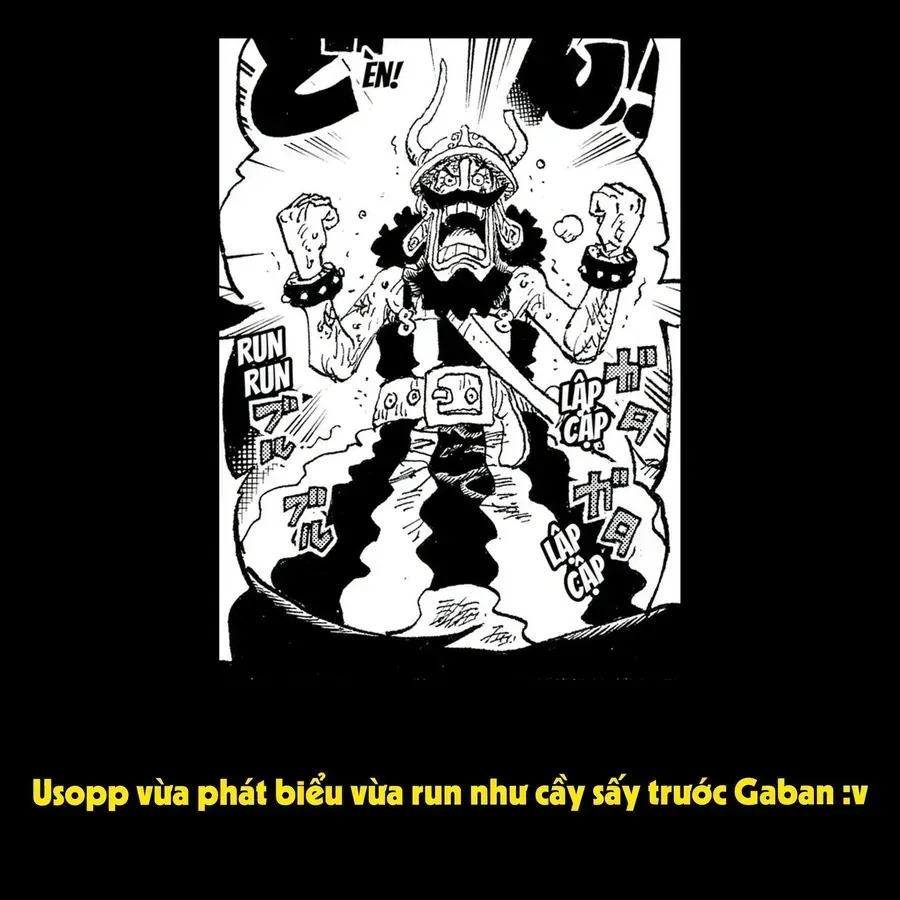 One Piece Tập 1192.1 trang 36