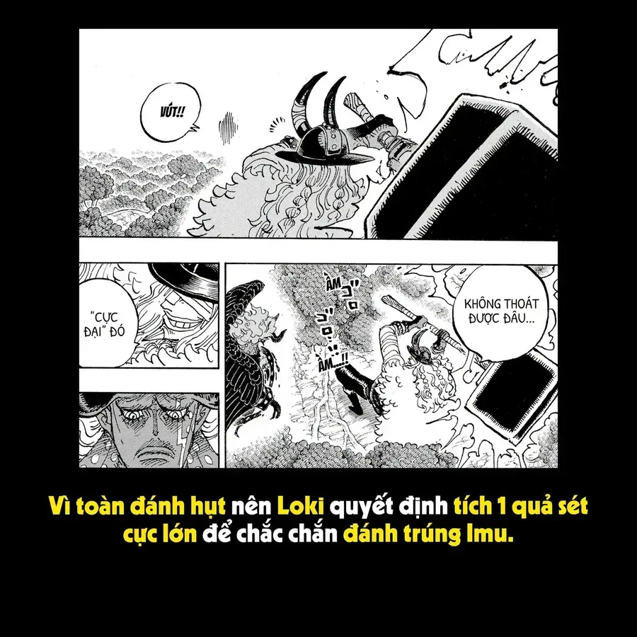 One Piece Tập 1192.1 trang 40