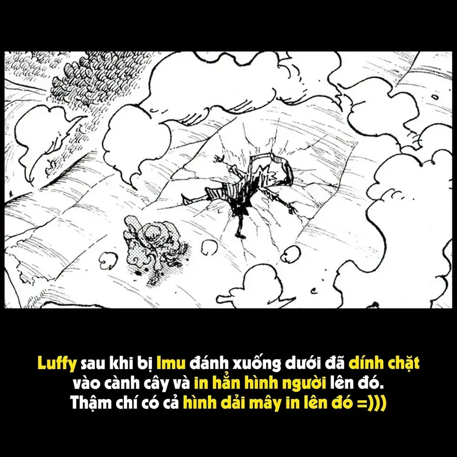 One Piece Tập 1192.1 trang 41