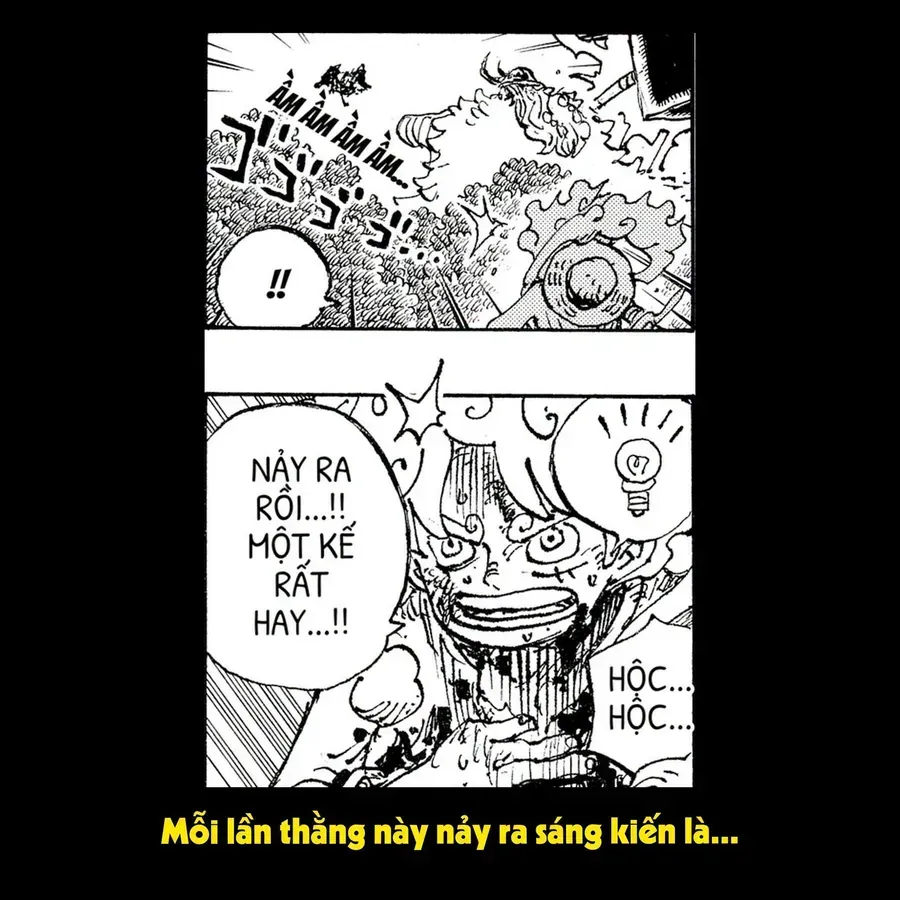 One Piece Tập 1192.1 trang 42