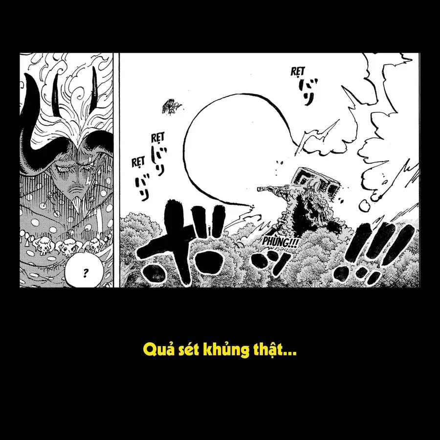 One Piece Tập 1192.1 trang 43