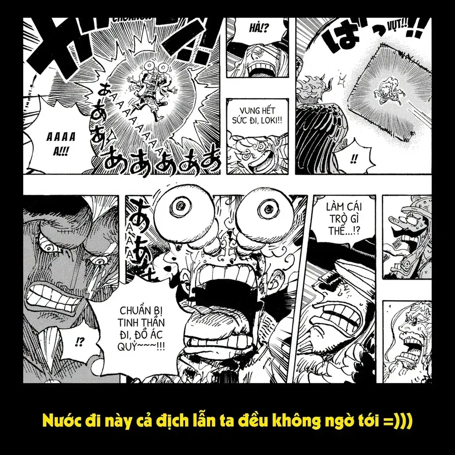 One Piece Tập 1192.1 trang 44