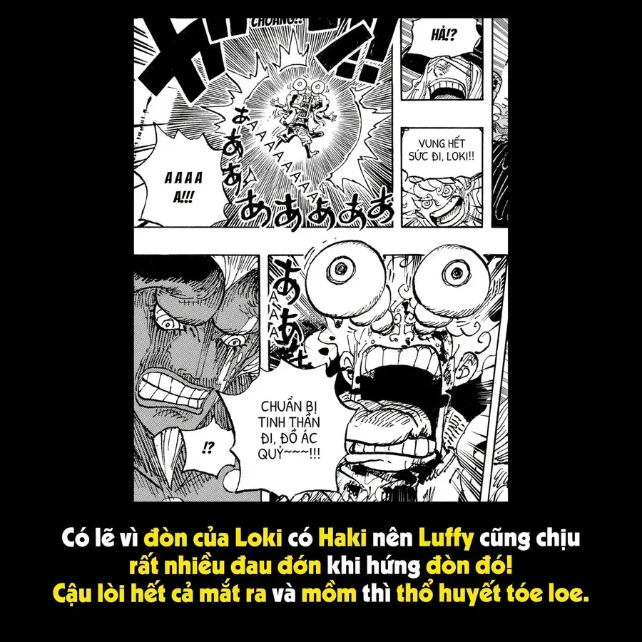 One Piece Tập 1192.1 trang 45