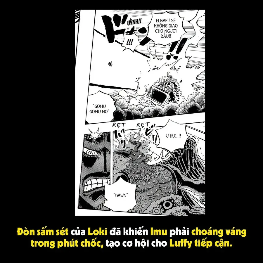 One Piece Tập 1192.1 trang 46