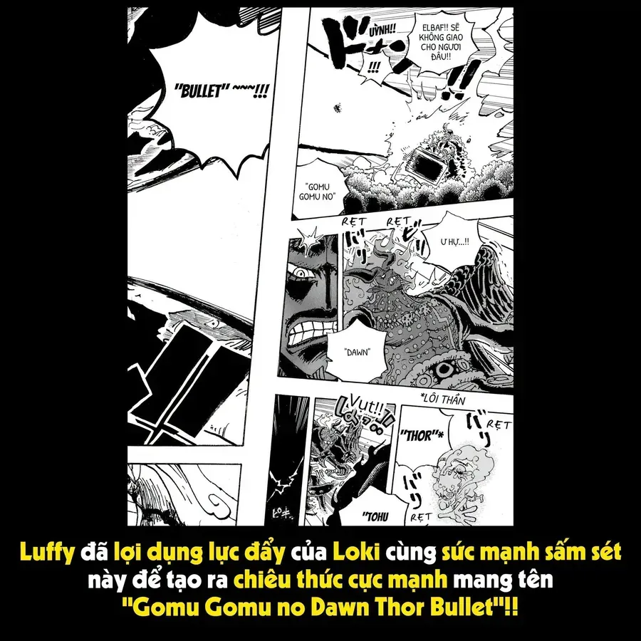 One Piece Tập 1192.1 trang 48