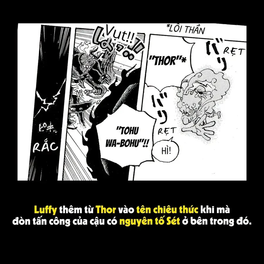 One Piece Tập 1192.1 trang 49