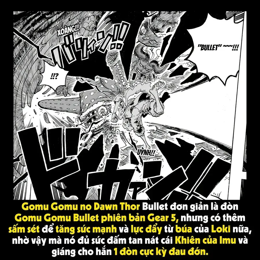 One Piece Tập 1192.1 trang 50