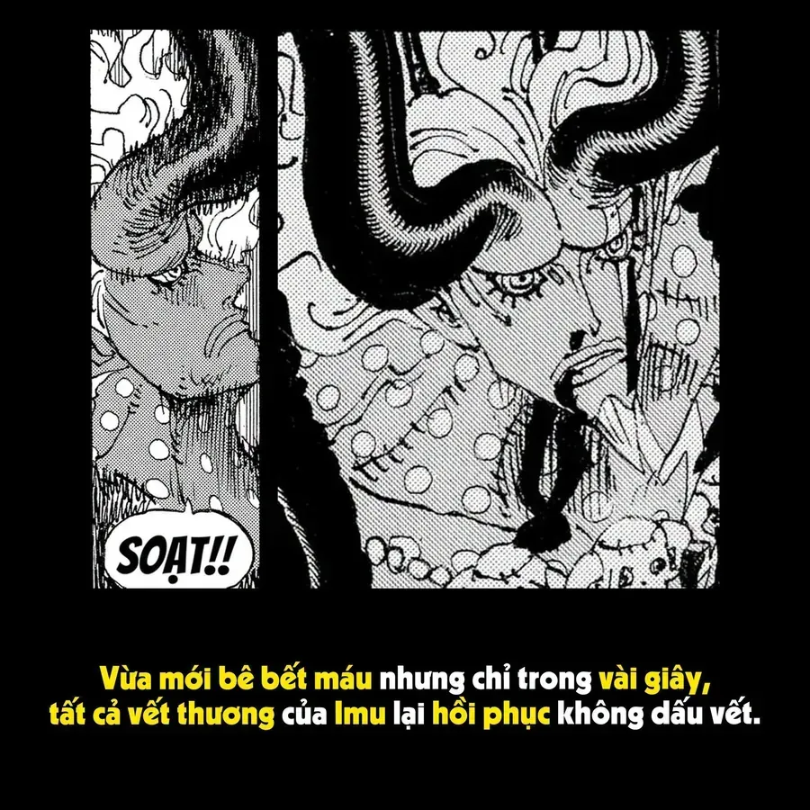 One Piece Tập 1192.1 trang 7