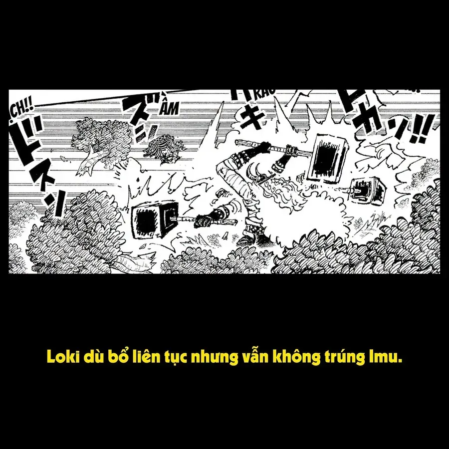 One Piece Tập 1192.1 trang 9