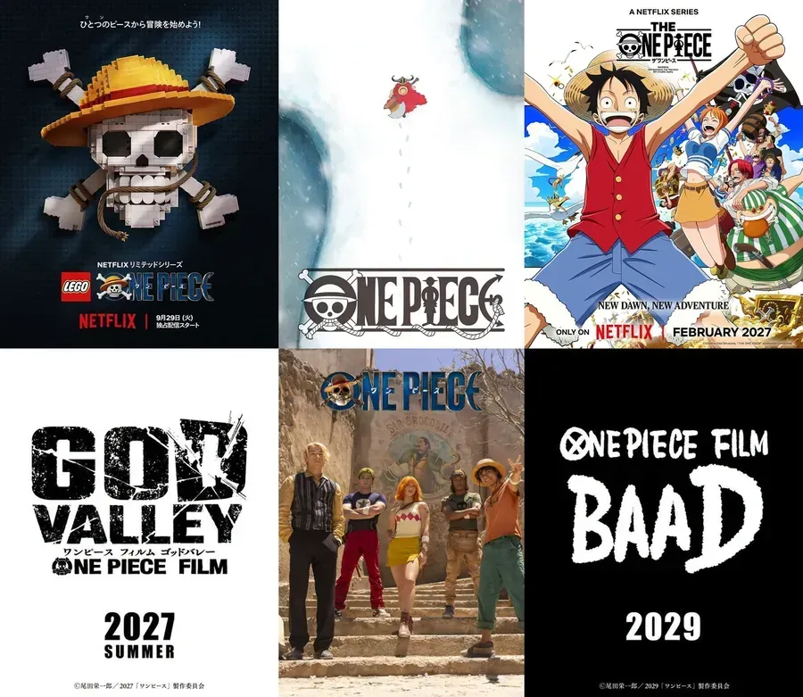 One Piece Tập 1192 trang 21