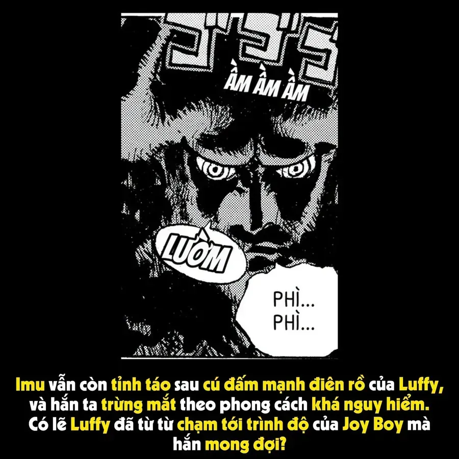 One Piece Tập 1193.1 trang 21