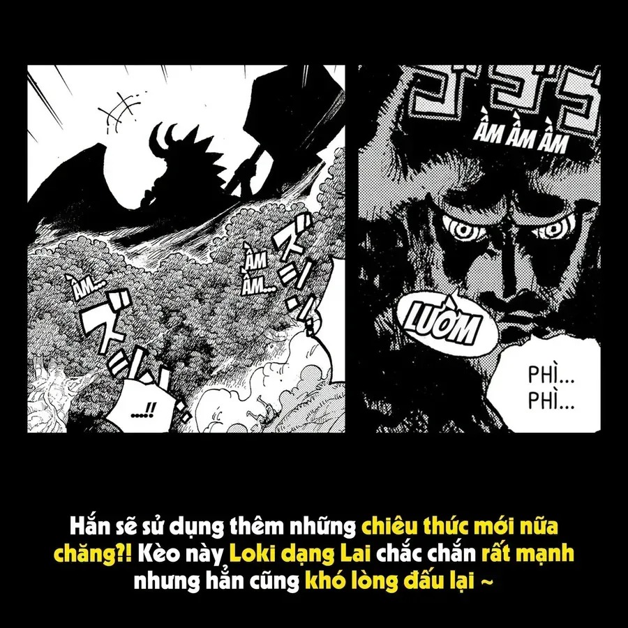 One Piece Tập 1193.1 trang 22