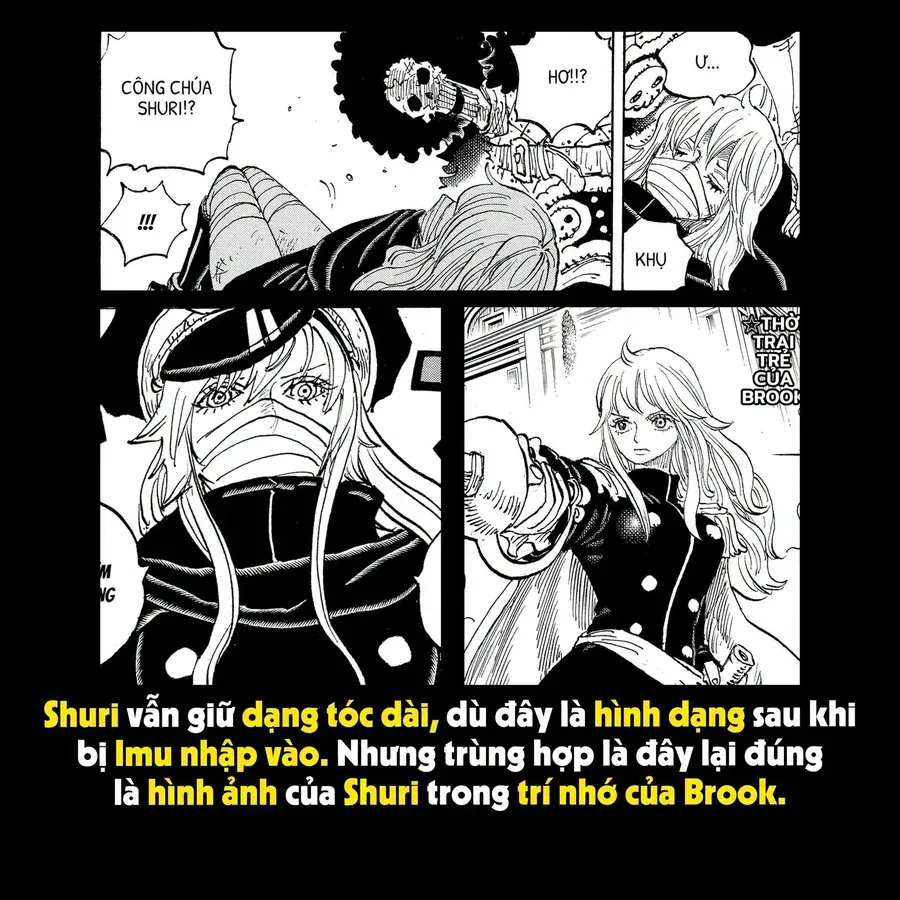 One Piece Tập 1193.1 trang 26