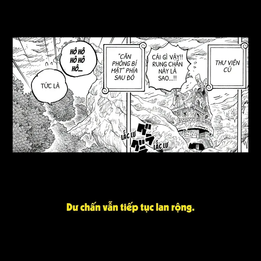 One Piece Tập 1193.1 trang 29