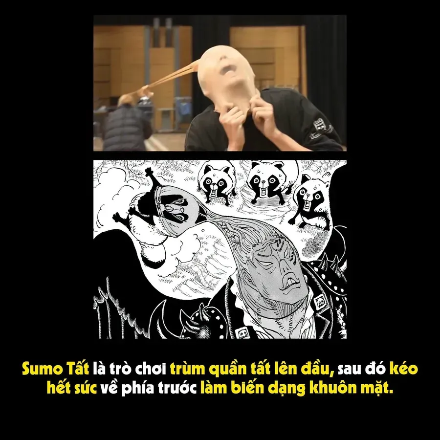 One Piece Tập 1193.1 trang 4