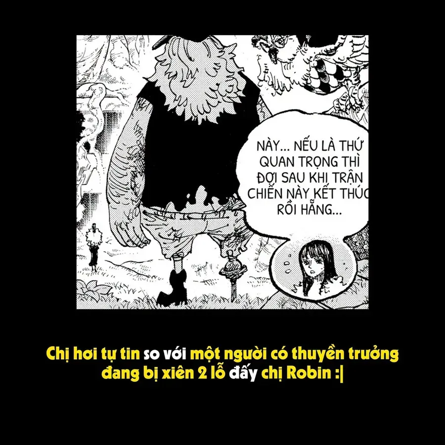 One Piece Tập 1193.1 trang 31