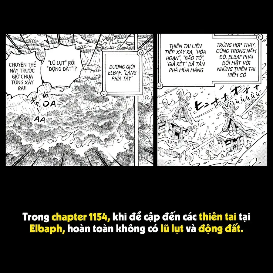 One Piece Tập 1193.1 trang 34