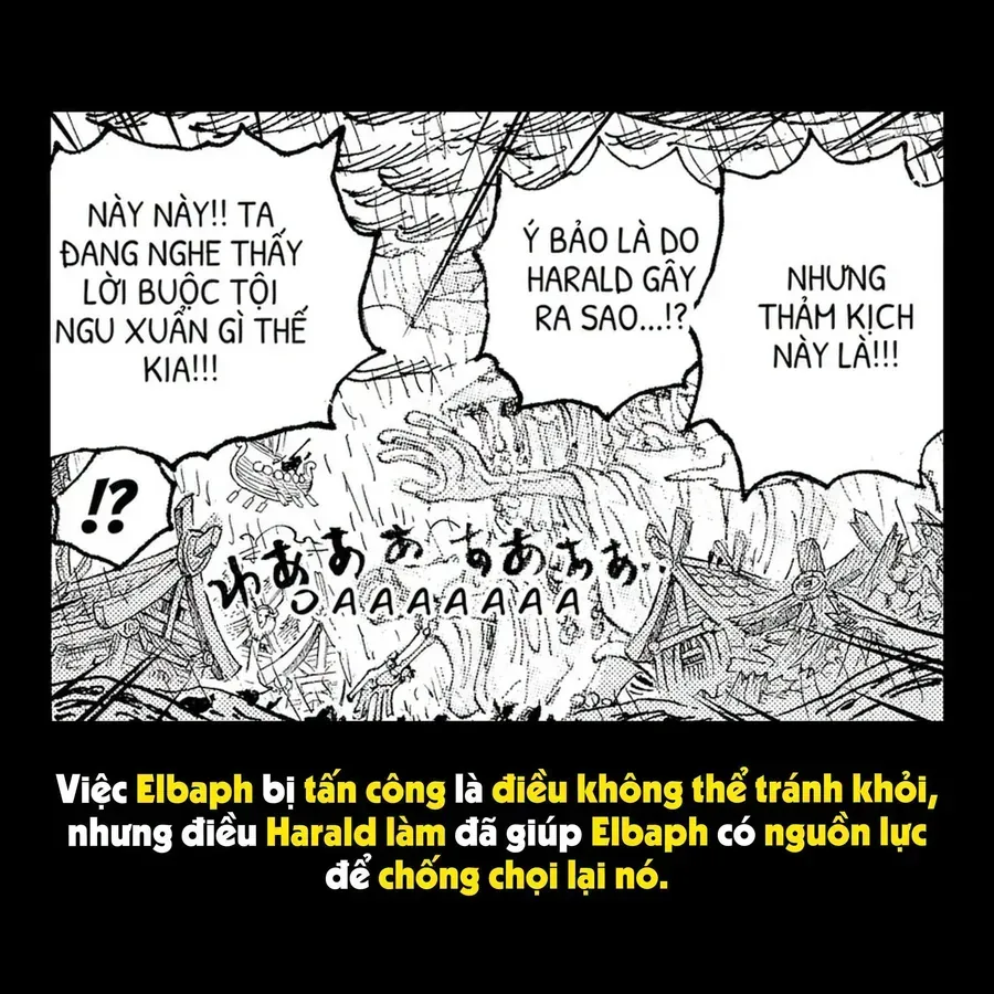 One Piece Tập 1193.1 trang 37