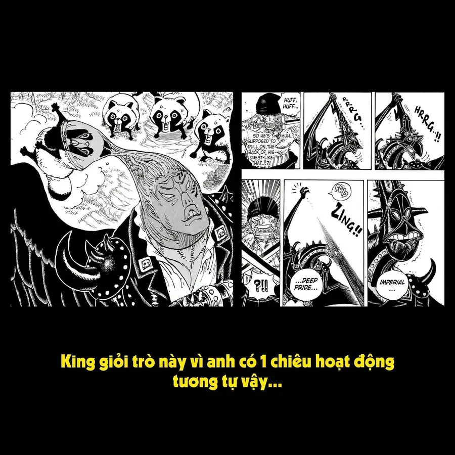 One Piece Tập 1193.1 trang 5