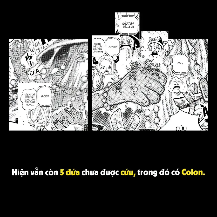 One Piece Tập 1193.1 trang 41