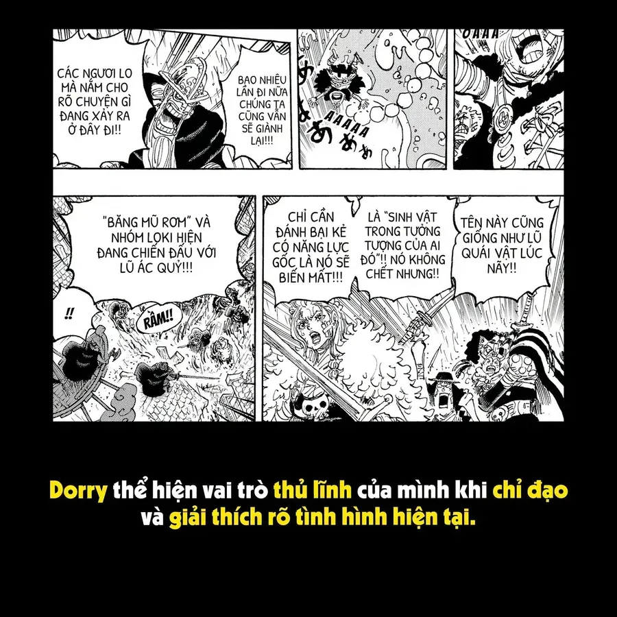 One Piece Tập 1193.1 trang 42