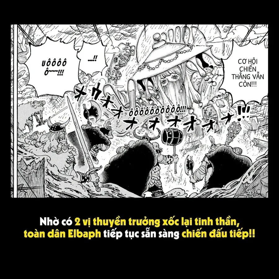 One Piece Tập 1193.1 trang 44