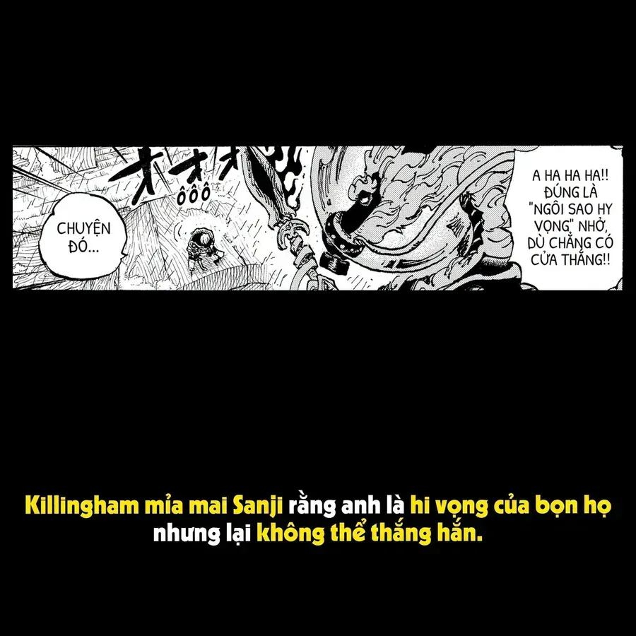 One Piece Tập 1193.1 trang 45