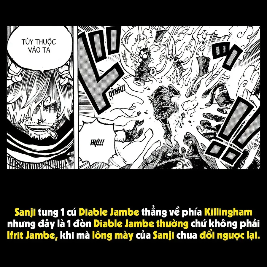 One Piece Tập 1193.1 trang 46