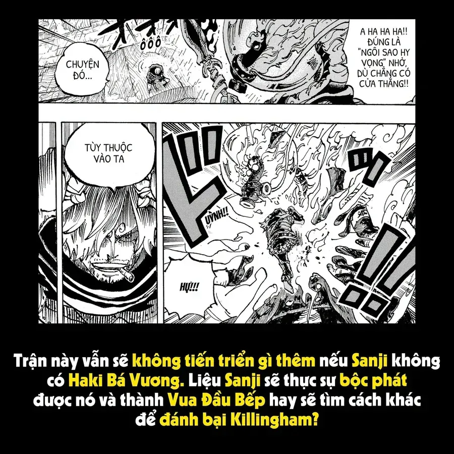 One Piece Tập 1193.1 trang 47
