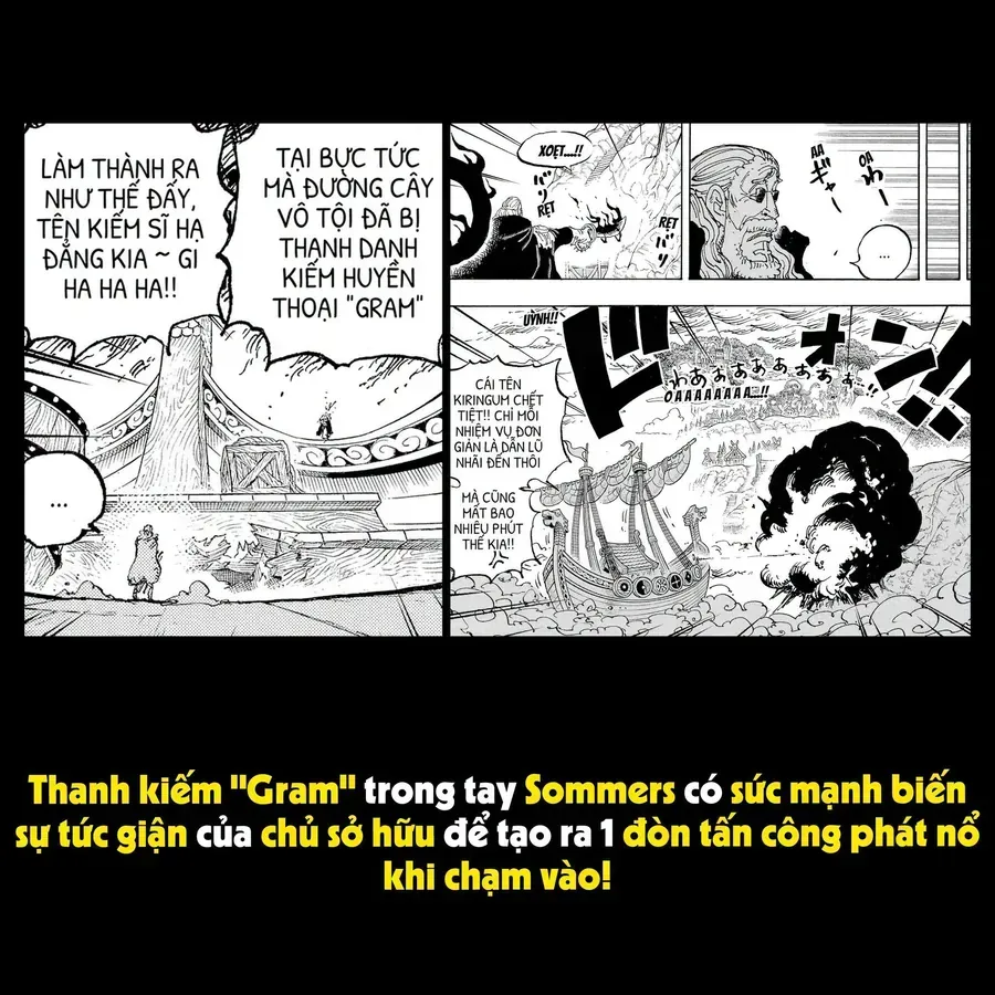 One Piece Tập 1193.1 trang 48